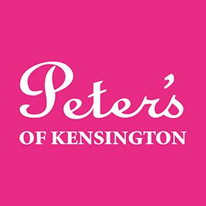 peters of kensington discount code